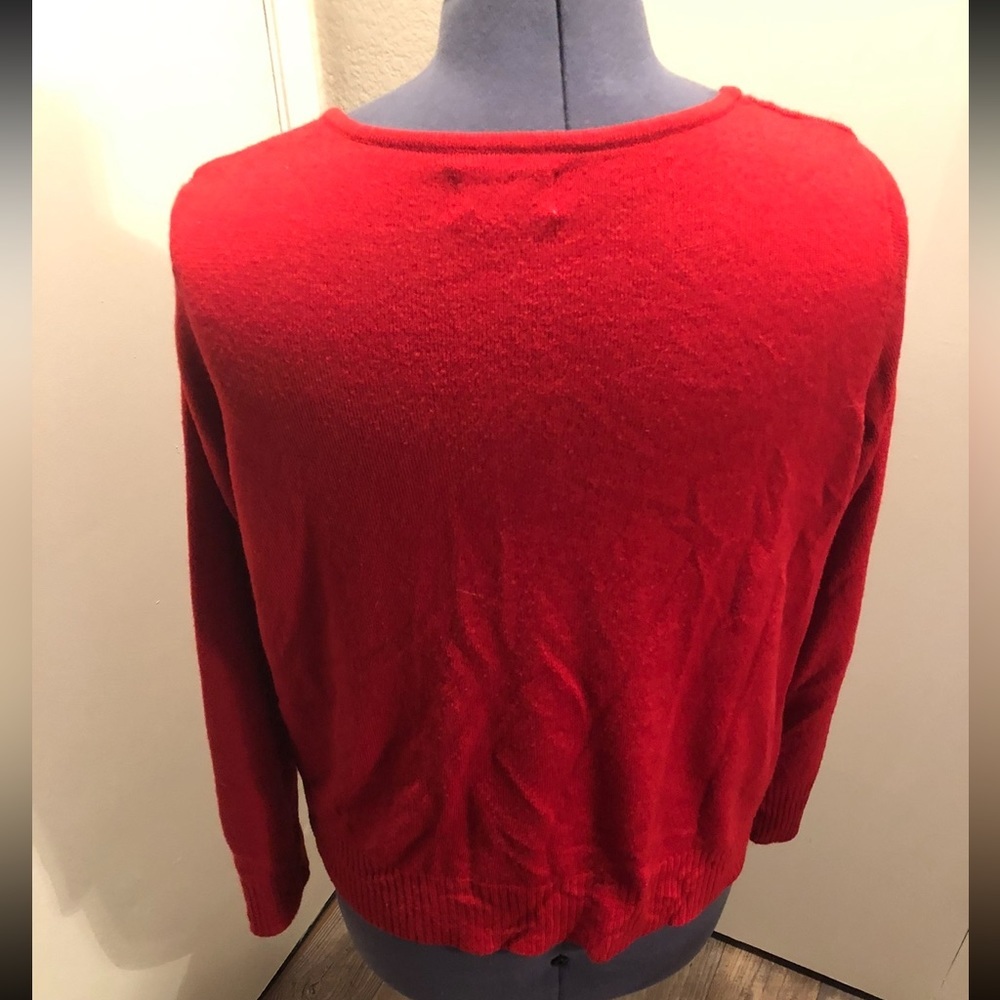 Cardigan Sweater - Picture 2 of 3